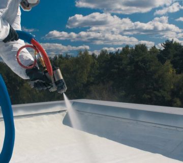 چرا عایق نانو الاستیک به عنوان بهترین روش شناخته می‌شود