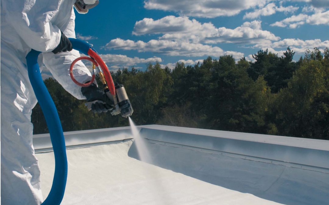 چرا عایق نانو الاستیک به عنوان بهترین روش شناخته میشود